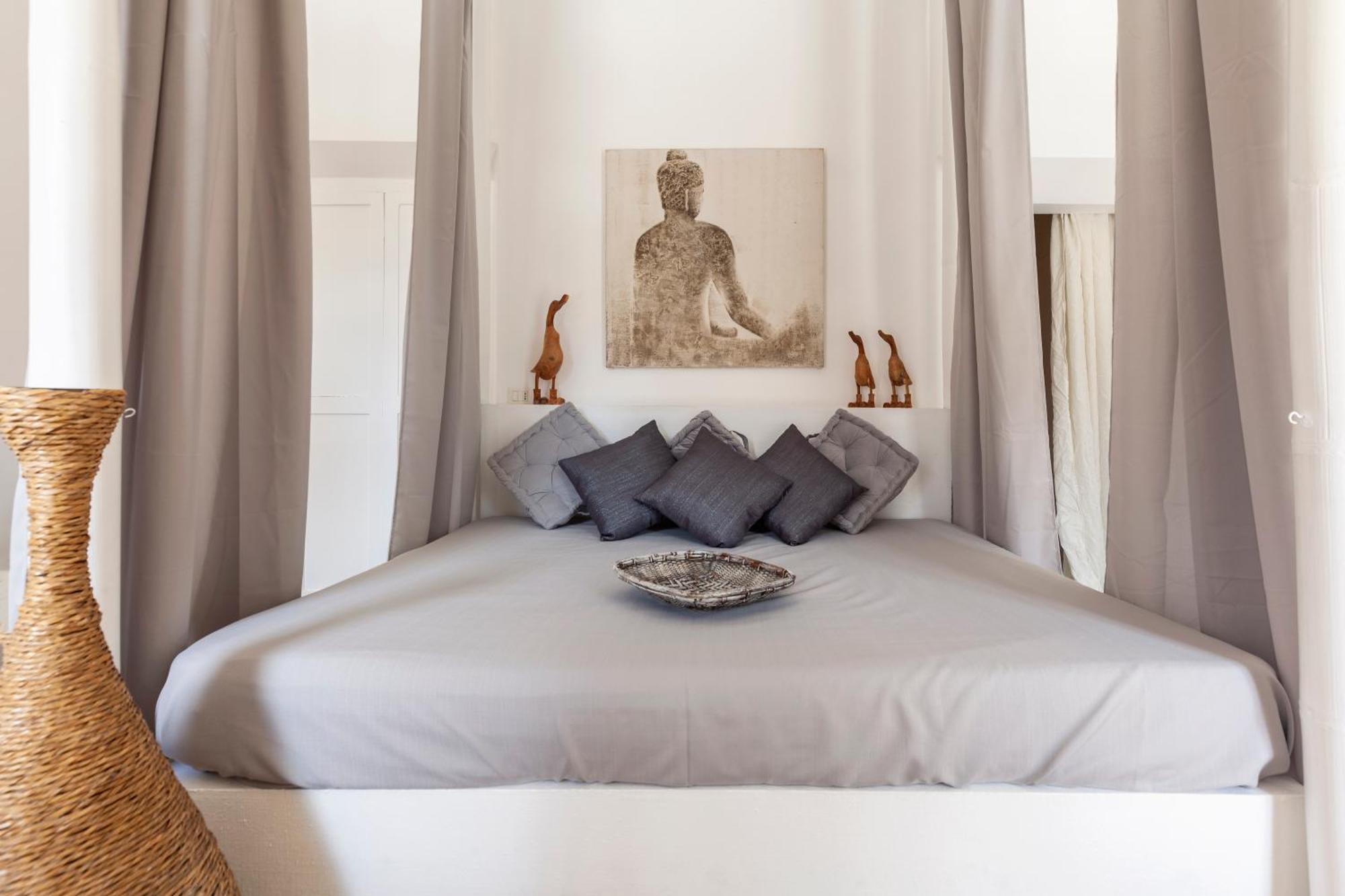 Campo Dei Fiori Holiday Home Roma Exterior foto