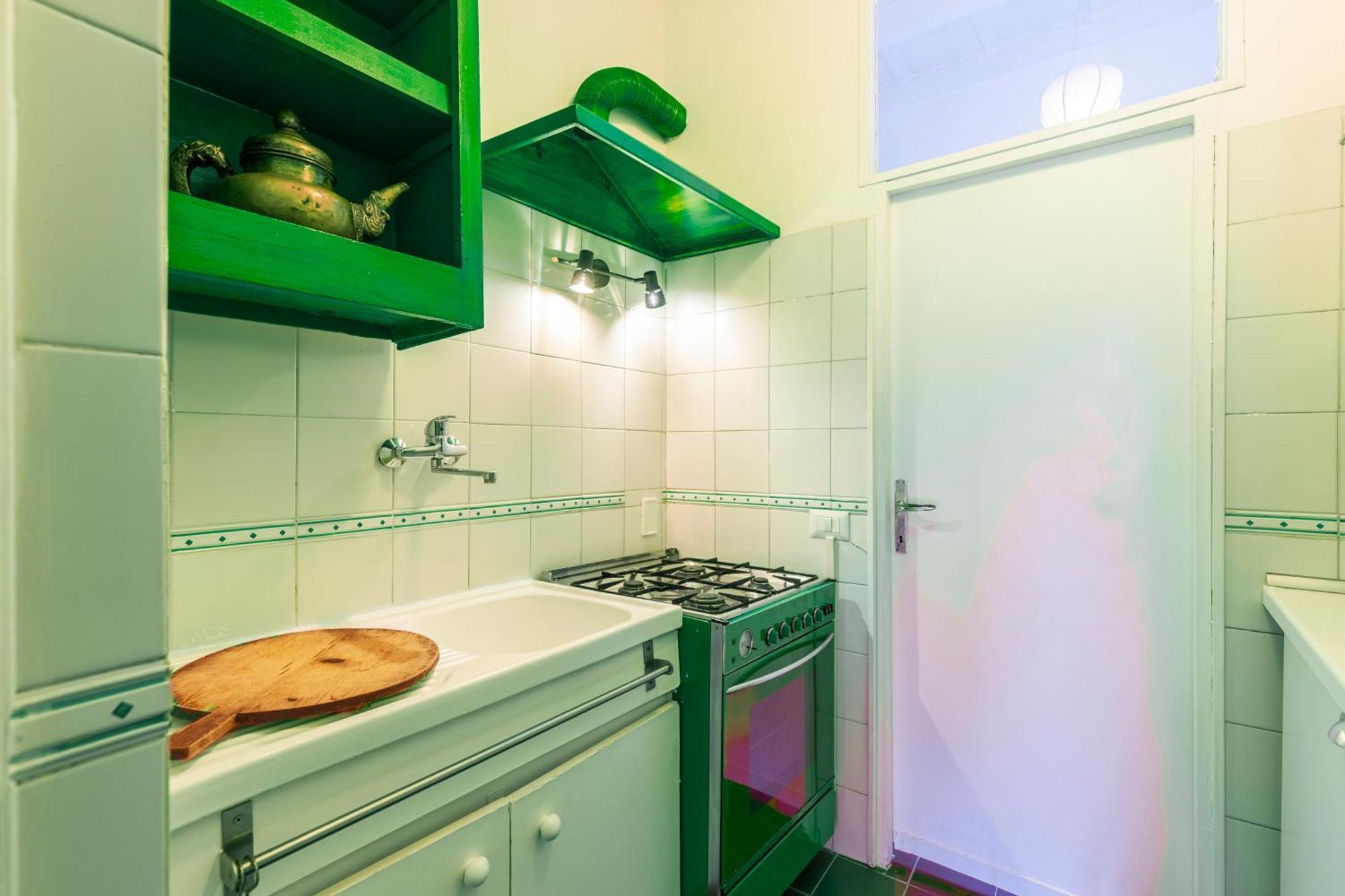 Campo Dei Fiori Holiday Home Roma Exterior foto